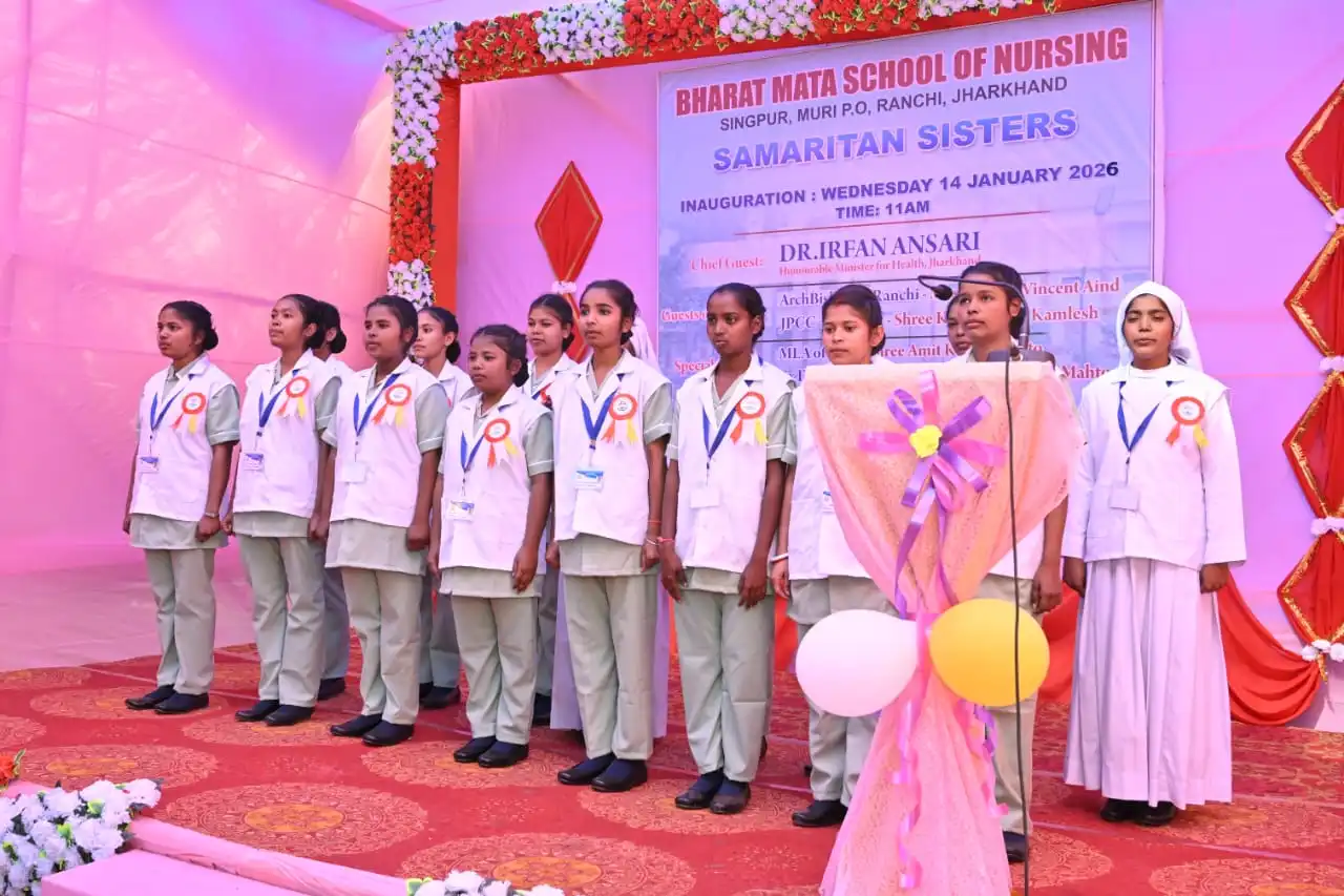 Samaritan Sisters Event